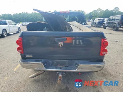 Zdjęcie 6 z 12 samochodu: 2007 DODGE RAM 1500 ST VIN:1D7HA182X7S195685 - miniatura