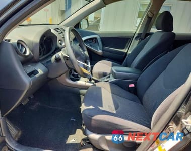 Zdjęcie 7 z 13 samochodu: 2007 TOYOTA RAV4 SPORT VIN:JTMZK32V076007467 - miniatura