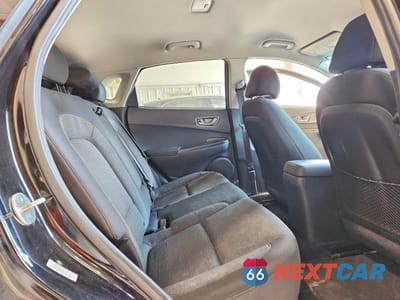 Zdjęcie 11 z 13 samochodu: 2021 HYUNDAI KONA SEL VIN:KM8K23AG6MU131461 - miniatura