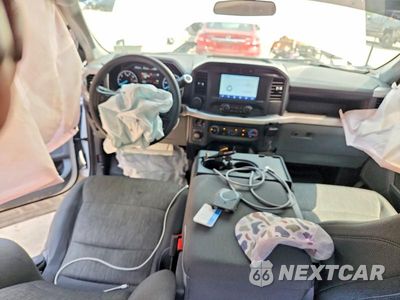 Zdjęcie 8 z 12 samochodu: 2023 FORD F150 SUPER CAB VIN:1FTEX1EP0PKD01234 - miniatura