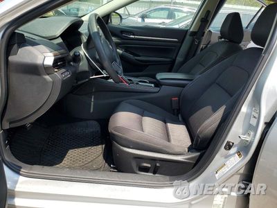 Zdjęcie 7 z 12 samochodu: 2023 NISSAN ALTIMA SV VIN:1N4BL4DV1PN385004 - miniatura