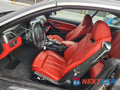 Zdjęcie 7 z 12 samochodu: 2018 BMW 430XI VIN:WBA4Z3C57JEC57967 - miniatura