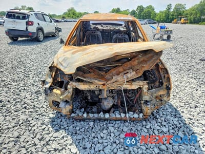 Piąte zdjęcie samochodu w środku: 2012 CHEVROLET CRUZE LT VIN:1G1PL5SC7C7111157 - miniatura