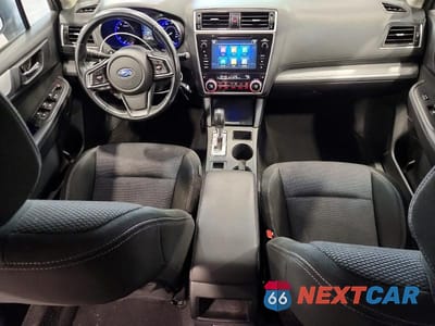Zdjęcie 8 z 13 samochodu: 2018 SUBARU OUTBACK 2.5I PREMIUM VIN:4S4BSACC5J3233785 - miniatura
