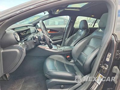 Zdjęcie 7 z 12 samochodu: 2021 MERCEDES-BENZ AMG GT 43 VIN:W1K7X5KB2MA037076 - miniatura