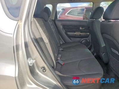 Zdjęcie 10 z 12 samochodu: 2013 KIA SOUL + VIN:KNDJT2A6XD7561703 - miniatura