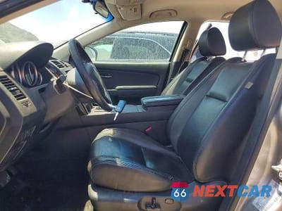 Zdjęcie 7 z 12 samochodu: 2012 MAZDA CX-9 VIN:JM3TB3CA4C0337795 - miniatura