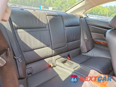 Zdjęcie 10 z 12 samochodu: 2007 BMW 335 I VIN:WBAWB735X7P032957 - miniatura