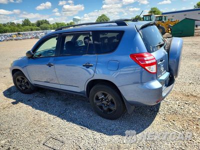 Drugie zdjęcie samochodu z przodu: 2009 TOYOTA RAV4 VIN:JTMBF33V19D018030 - miniatura