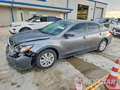 2016 NISSAN ALTIMA 2.5 S 1N4AL3AP1GN360129 - główne zdjęcie licytacji z USA - miniatura