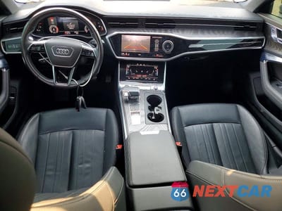 Zdjęcie 8 z 12 samochodu: 2021 AUDI A6 PREMIUM PLUS VIN:WAUL2AF29MN043926 - miniatura