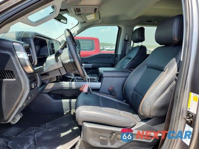 Zdjęcie 7 z 12 samochodu: 2026 FORD F250 SUPER DUTY VIN:1FT8W2BT0TEC44307 - miniatura