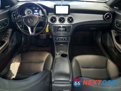 Zdjęcie 8 z 12 samochodu: 2014 MERCEDES-BENZ CLA 250 VIN:WDDSJ4EB4EN070446 - miniatura
