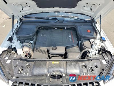 Zdjęcie 12 z 13 samochodu: 2026 MERCEDES-BENZ GLE COUPE AMG 53 4MATIC VIN:4JGFD6BB4TB536762 - miniatura