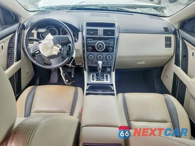 Zdjęcie 8 z 12 samochodu: 2008 MAZDA CX-9 VIN:JM3TB38V380153502 - miniatura