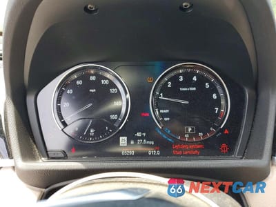 Zdjęcie 9 z 13 samochodu: 2022 BMW X2 SDRIVE28I VIN:WBXYH9C07N5U29368 - miniatura
