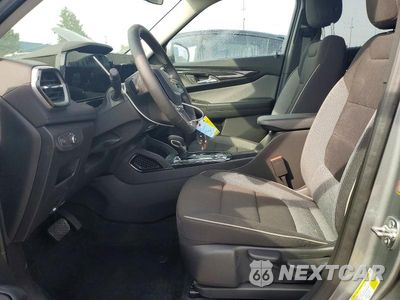 Zdjęcie 7 z 14 samochodu: 2026 CHEVROLET TRAILBLAZER LT VIN:KL79MRSL3TB126155 - miniatura