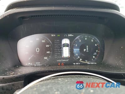 Zdjęcie 9 z 13 samochodu: 2019 VOLVO XC40 T5 MOMENTUM VIN:YV4162UK0K2084545 - miniatura