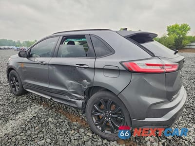 Drugie zdjęcie samochodu z przodu: 2024 FORD EDGE SE VIN:2FMPK4G99RBA08853 - miniatura