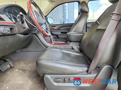 Zdjęcie 7 z 13 samochodu: 2014 CADILLAC ESCALADE PREMIUM VIN:1GYS4CEF2ER155433 - miniatura