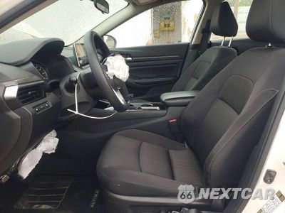 Zdjęcie 7 z 12 samochodu: 2024 NISSAN ALTIMA SV VIN:1N4BL4DVXRN326908 - miniatura