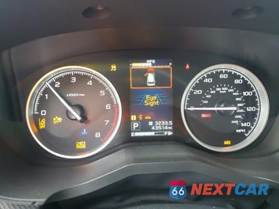 Zdjęcie 9 z 13 samochodu: 2020 SUBARU FORESTER PREMIUM VIN:JF2SKAJC9LH551410 - miniatura