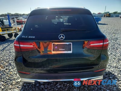 Zdjęcie 6 z 12 samochodu: 2018 MERCEDES-BENZ GLC 300 VIN:WDC0G4JB5JV057134 - miniatura