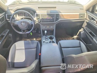 Zdjęcie 8 z 13 samochodu: 2020 VOLKSWAGEN ATLAS SE VIN:1V2UR2CA4LC502342 - miniatura