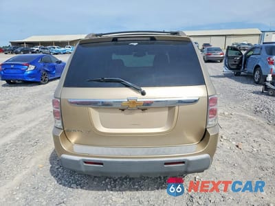 Zdjęcie 6 z 13 samochodu: 2006 CHEVROLET EQUINOX LT VIN:2CNDL63FX66195841 - miniatura