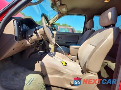 Zdjęcie 7 z 12 samochodu: 2004 TOYOTA TACOMA V6 VIN:5TEWN72N34Z450079 - miniatura