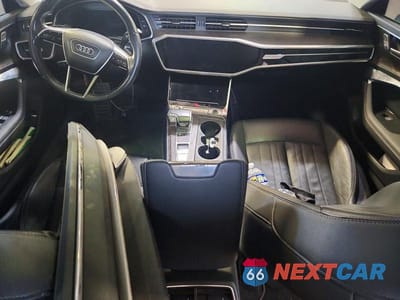 Zdjęcie 8 z 12 samochodu: 2019 AUDI A7 PREMIUM PLUS VIN:WAUR2AF24KN031836 - miniatura