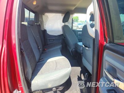Zdjęcie 10 z 12 samochodu: 2015 RAM 1500 SLT VIN:1C6RR7GG5FS564448 - miniatura