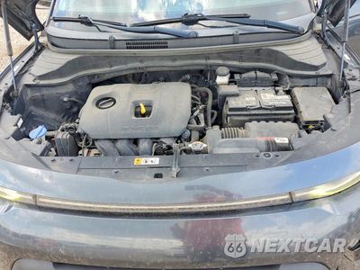 Zdjęcie 11 z 12 samochodu: 2020 KIA SOUL EX VIN:KNDJ33AU3L7080355 - miniatura