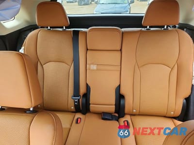 Zdjęcie 10 z 13 samochodu: 2022 LEXUS RX 350 VIN:2T2HZMDA3NC341436 - miniatura