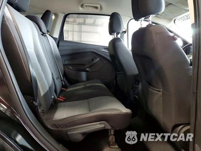 Zdjęcie 10 z 12 samochodu: 2014 FORD ESCAPE SE VIN:1FMCU9G9XEUC70634 - miniatura