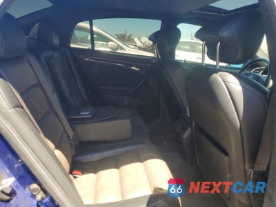 Zdjęcie 10 z 12 samochodu: 2007 ACURA TL TYPE S VIN:19UUA75627A019417 - miniatura
