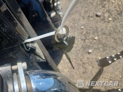 Zdjęcie 8 z 9 samochodu: 2007 SUZUKI VZ800 VIN:JS1VS56A672103123 - miniatura