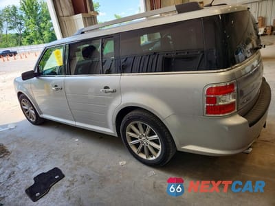 Drugie zdjęcie samochodu z przodu: 2016 FORD FLEX LIMITED VIN:2FMHK6D86GBA03862 - miniatura