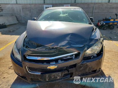 Piąte zdjęcie samochodu w środku: 2010 CHEVROLET MALIBU 1LT VIN:1G1ZC5EB4A4155210 - miniatura
