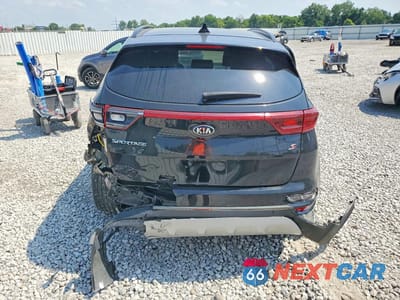 Zdjęcie 6 z 14 samochodu: 2020 KIA SPORTAGE S VIN:KNDP63AC6L7710829 - miniatura