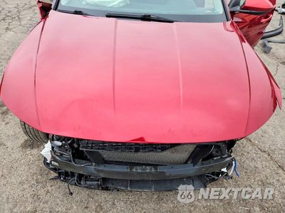 Zdjęcie 12 z 14 samochodu: 2024 HYUNDAI TUCSON SEL VIN:5NMJB3DE3RH409502 - miniatura