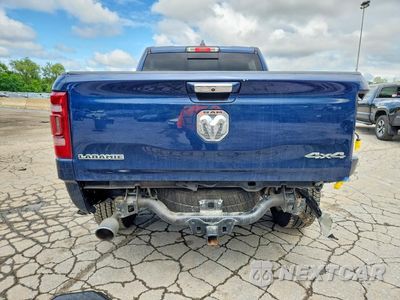 Zdjęcie 6 z 13 samochodu: 2020 RAM 1500 LARAMIE VIN:1C6SRFJTXLN325182 - miniatura