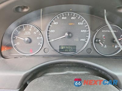 Zdjęcie 9 z 12 samochodu: 2007 CHEVROLET MALIBU LT VIN:1G1ZT57F67F301104 - miniatura