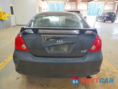 Zdjęcie 6 z 12 samochodu: 2006 SCION TC BASE VIN:JTKDE177460091223 - miniatura
