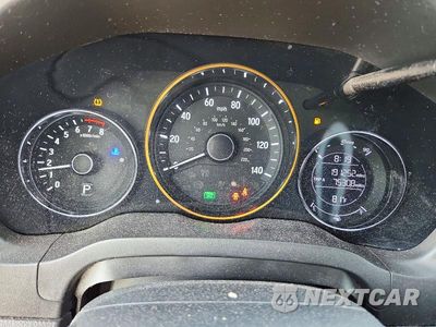 Zdjęcie 9 z 12 samochodu: 2018 HONDA HR-V LX VIN:3CZRU5H35JG706217 - miniatura