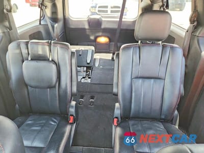 Zdjęcie 10 z 13 samochodu: 2019 DODGE GRAND CARAVAN GT VIN:2C4RDGEG1KR512580 - miniatura