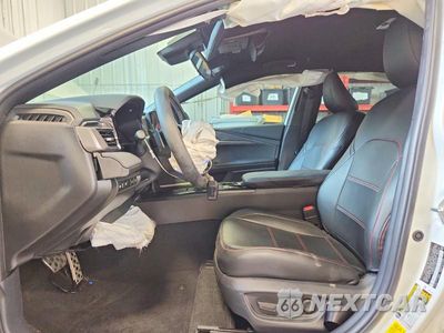 Zdjęcie 7 z 12 samochodu: 2026 TOYOTA CAMRY SE VIN:4T1DBADK1TU056759 - miniatura