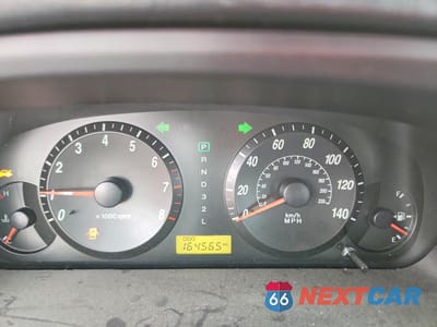 Zdjęcie 9 z 12 samochodu: 2005 HYUNDAI ELANTRA GLS VIN:KMHDN46D15U081526 - miniatura