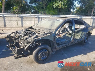 2023 LEXUS ES 300H BASE 58ADA1C13PU036264 - główne zdjęcie licytacji z USA - miniatura