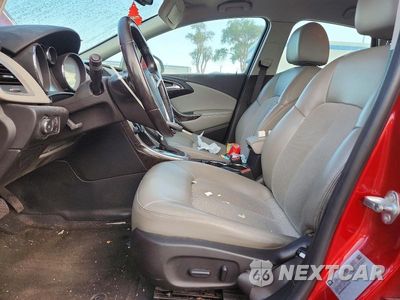 Zdjęcie 7 z 13 samochodu: 2016 BUICK VERANO SPORT TOURING VIN:1G4PW5SK5G4184150 - miniatura